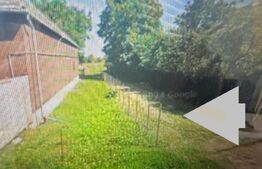 Teren intravilan de vanzare, 872 mp – Stupini, Brașov