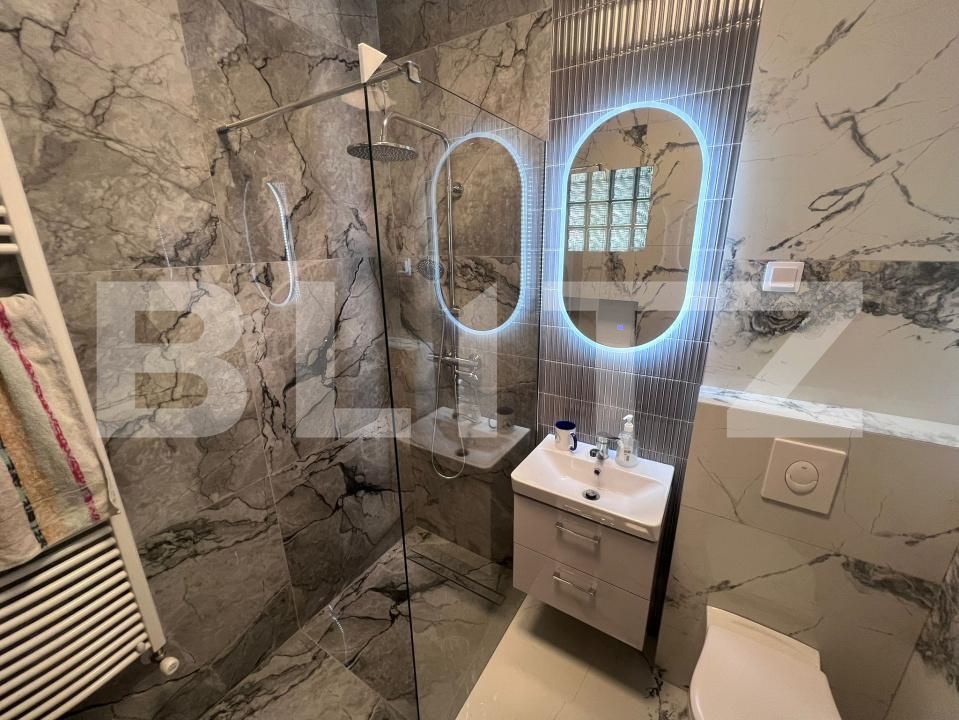 Casa de închiriat 5 camere Iris - 196646CI | BLITZ Cluj-Napoca | Poza2