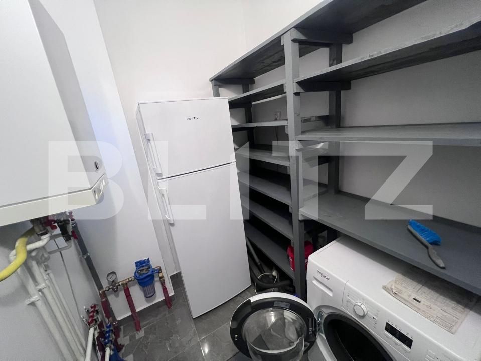 Casa de închiriat 5 camere Iris - 196646CI | BLITZ Cluj-Napoca | Poza9