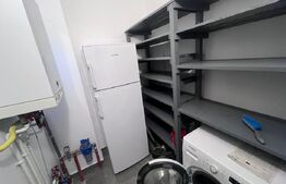 Spatiu de birou, 5 camere, in zona strazii Oasului - Garaj - 120mp