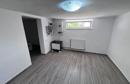 Spatiu de birou, 5 camere, in zona strazii Oasului - Garaj - 120mp