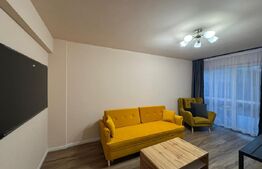 Apartament 2 camere, gradina 60mp, parcare, zona Frunzisului