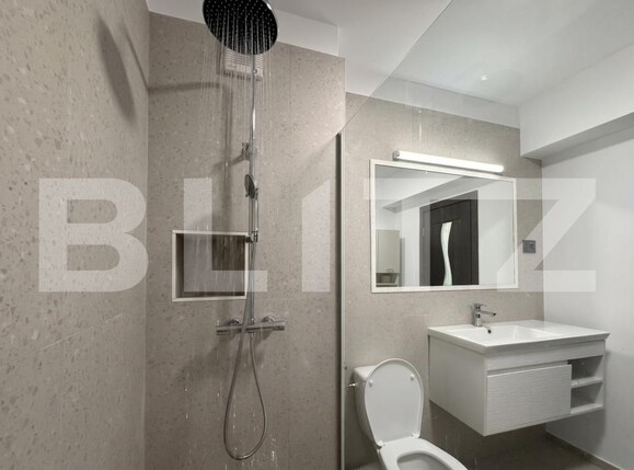 Apartament de închiriat 2 camere Zorilor - 196648AI | BLITZ Cluj-Napoca | Poza3