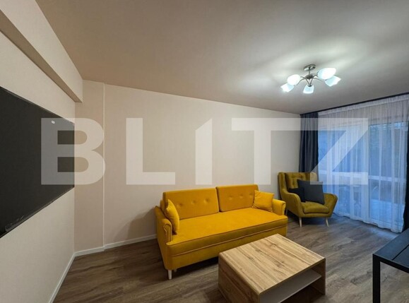 Apartament de închiriat 2 camere Zorilor - 196648AI | BLITZ Cluj-Napoca | Poza1