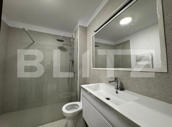 Apartament de închiriat 2 camere Zorilor - 196648AI | BLITZ Cluj-Napoca | Poza6