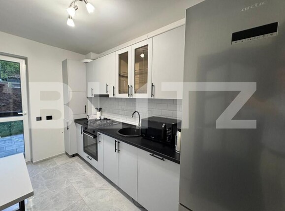 Apartament de închiriat 2 camere Zorilor - 196648AI | BLITZ Cluj-Napoca | Poza5
