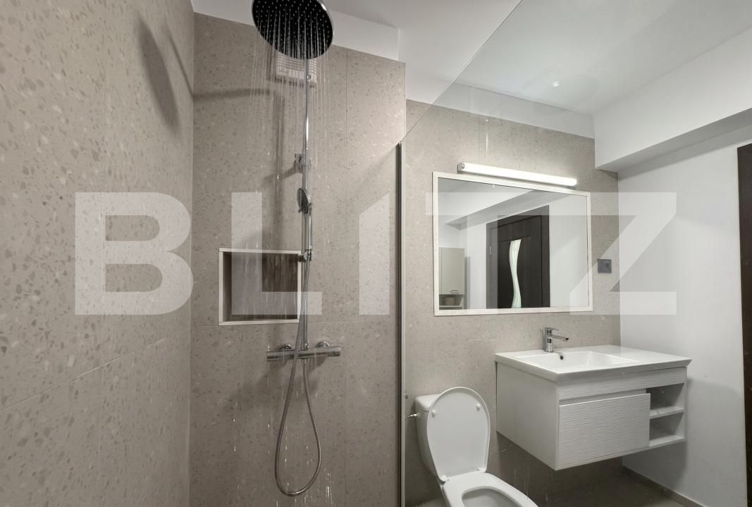 Apartament de închiriat 2 camere Zorilor - 196648AI | BLITZ Cluj-Napoca | Poza3