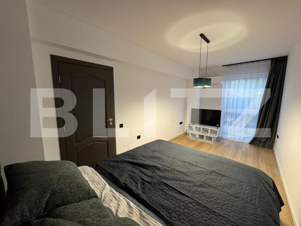 Apartament de închiriat 2 camere Zorilor - 196648AI | BLITZ Cluj-Napoca | Poza4