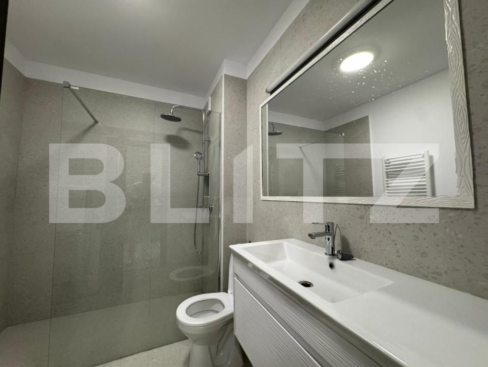 Apartament de închiriat 2 camere Zorilor - 196648AI | BLITZ Cluj-Napoca | Poza6