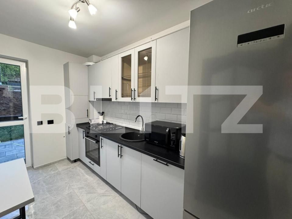 Apartament de închiriat 2 camere Zorilor - 196648AI | BLITZ Cluj-Napoca | Poza5