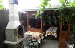 Vanzare duplex, 240 mp utili, 499 mp teren, zona linistita