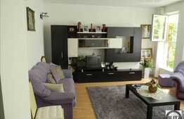 Vanzare duplex, 240 mp utili, 499 mp teren, zona linistita