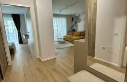 Apartament 2 camere, Lux, parcare, Zona Iris