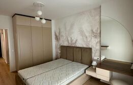 Apartament 2 camere, lux, parcare, zona Iris