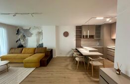 Apartament 2 camere, lux, parcare, zona Iris