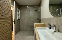 Apartament 2 camere, Lux, parcare, Zona Iris