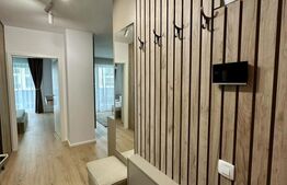 Apartament 2 camere, lux, parcare, zona Iris