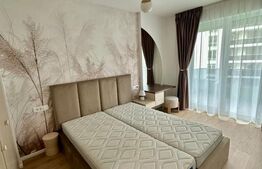 Apartament 2 camere, Lux, parcare, Zona Iris