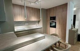 Apartament 2 camere, Lux, parcare, Zona Iris