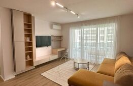 Apartament 2 camere, lux, parcare, zona Iris