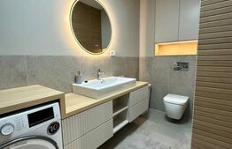 Apartament 2 camere, Lux, parcare, Zona Iris