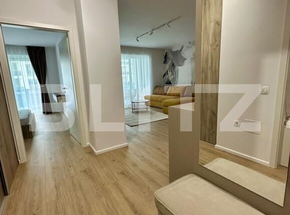 Apartament de închiriat 2 camere Iris - 196653AI | BLITZ Cluj-Napoca | Poza8