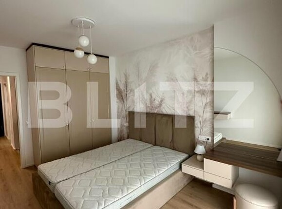 Apartament de închiriat 2 camere Iris - 196653AI | BLITZ Cluj-Napoca | Poza4