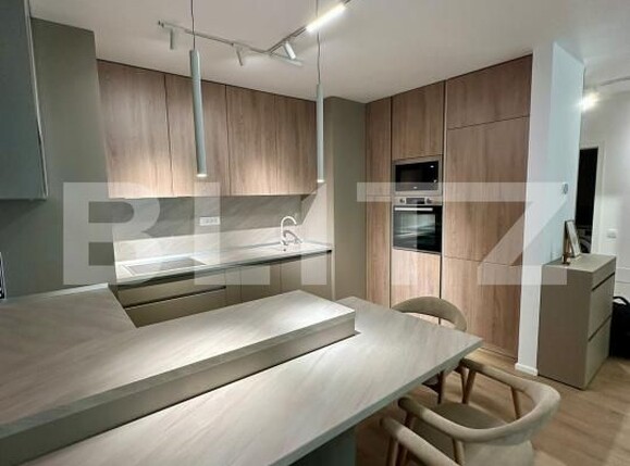 Apartament de închiriat 2 camere Iris - 196653AI | BLITZ Cluj-Napoca | Poza2