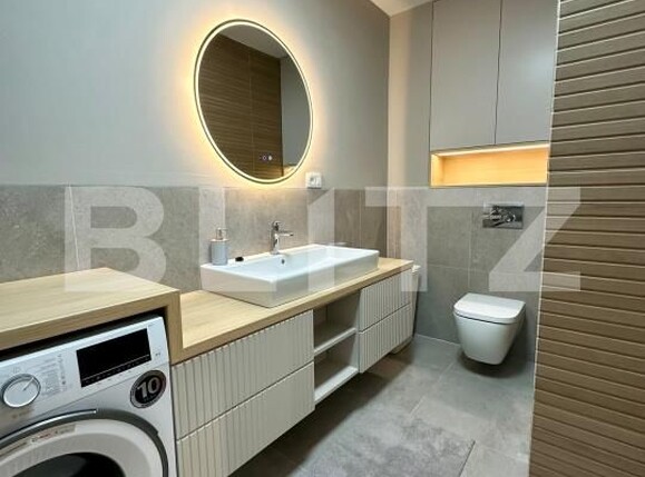 Apartament de închiriat 2 camere Iris - 196653AI | BLITZ Cluj-Napoca | Poza6
