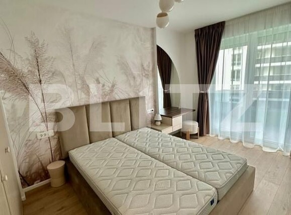 Apartament de închiriat 2 camere Iris - 196653AI | BLITZ Cluj-Napoca | Poza7