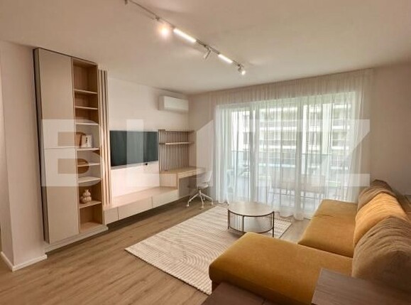 Apartament de închiriat 2 camere Iris - 196653AI | BLITZ Cluj-Napoca | Poza5