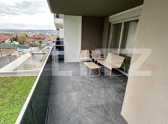 Apartament de închiriat 2 camere Iris - 196653AI | BLITZ Cluj-Napoca | Poza10