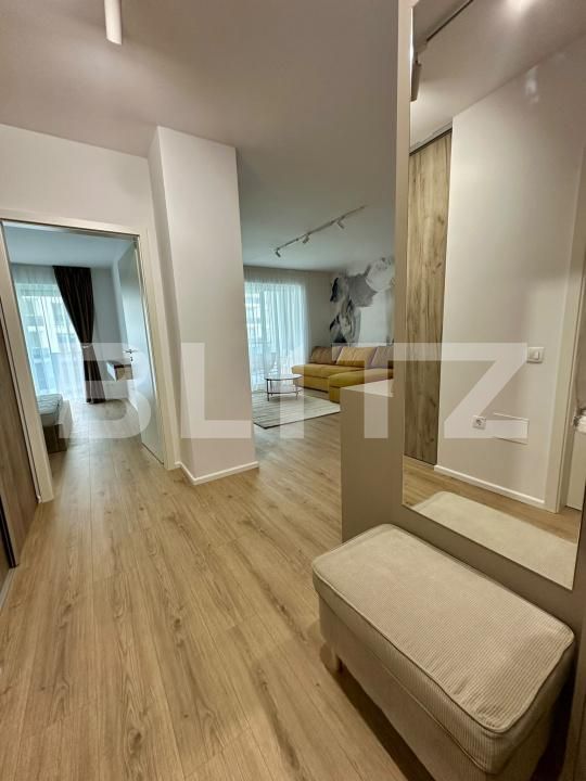 Apartament de închiriat 2 camere Iris - 196653AI | BLITZ Cluj-Napoca | Poza8