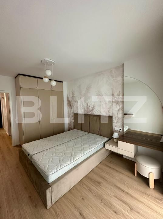 Apartament de închiriat 2 camere Iris - 196653AI | BLITZ Cluj-Napoca | Poza4