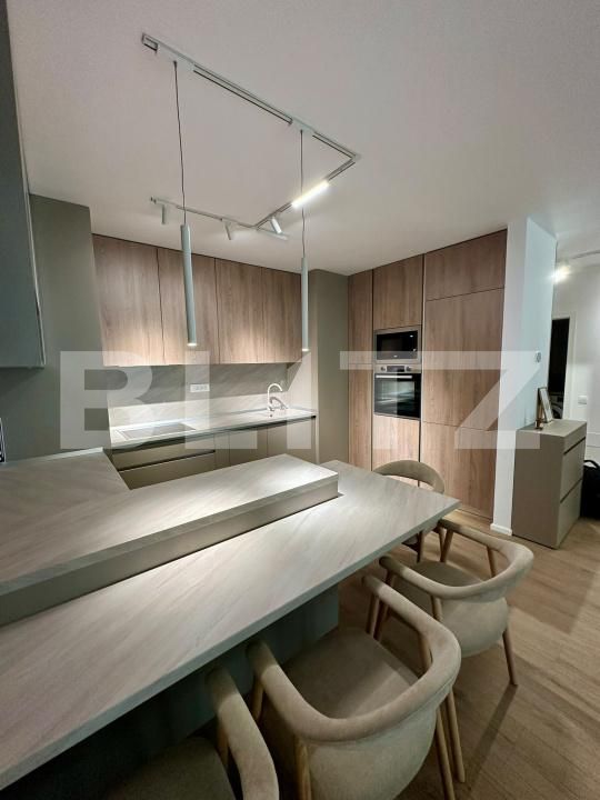 Apartament de închiriat 2 camere Iris - 196653AI | BLITZ Cluj-Napoca | Poza2