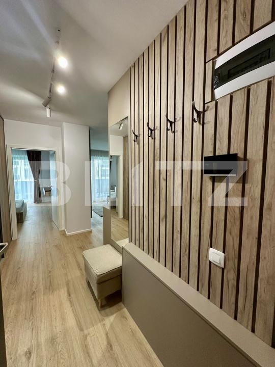 Apartament de închiriat 2 camere Iris - 196653AI | BLITZ Cluj-Napoca | Poza9