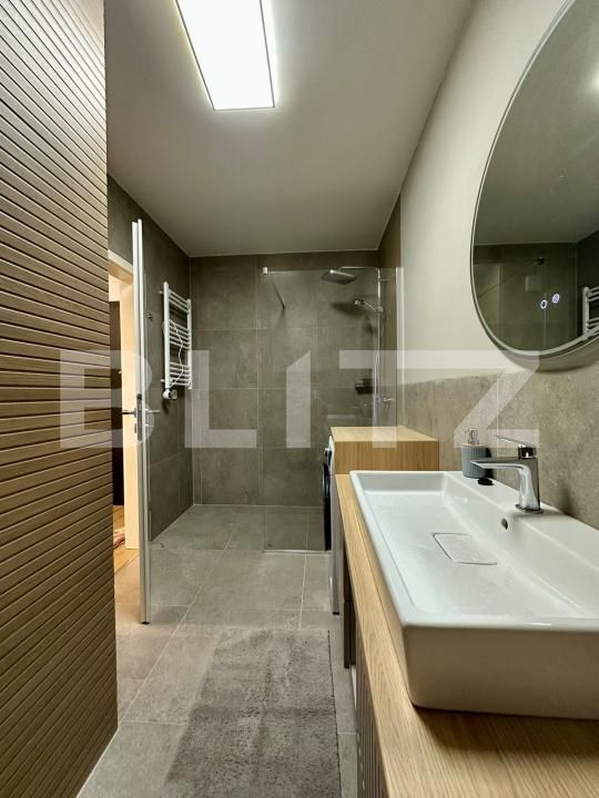 Apartament de închiriat 2 camere Iris - 196653AI | BLITZ Cluj-Napoca | Poza3