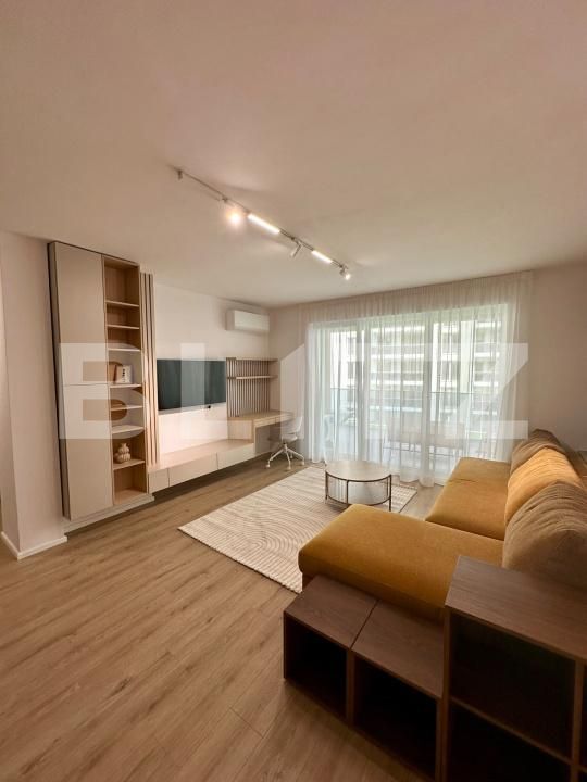 Apartament de închiriat 2 camere Iris - 196653AI | BLITZ Cluj-Napoca | Poza5