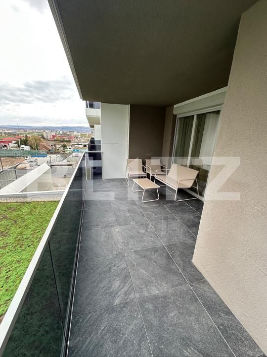 Apartament de închiriat 2 camere Iris - 196653AI | BLITZ Cluj-Napoca | Poza10