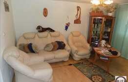 Casa cu 4 camere, 124 mp, 190 mp teren, zona centrala!