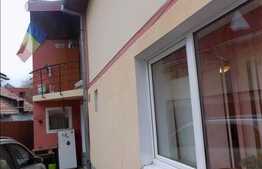 Casa cu 4 camere, 124 mp, 190 mp teren, zona centrala!