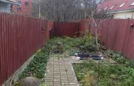 Casa cu 4 camere, 124 mp, 190 mp teren, zona centrala!