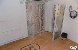 Casa cu 4 camere, 124 mp, 190 mp teren, zona centrala!