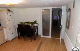 Casa cu 4 camere, 124 mp, 190 mp teren, zona centrala!