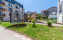 Apartament 3 camere de vanzare New City Eroilor Garaj 72mp COMISION 0%