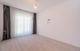 Apartament 3 camere de vanzare New City Eroilor Garaj Subteran 72mp