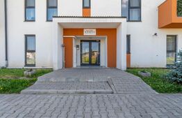 Apartament 3 camere de vanzare New City Eroilor Garaj 72mp COMISION 0%