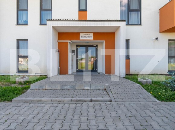 Apartament de vânzare 3 camere Floreşti - 196662AV | BLITZ Cluj-Napoca | Poza8