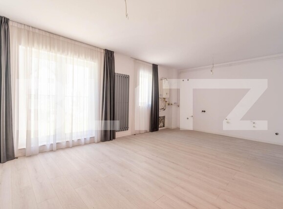Apartament de vânzare 3 camere Floreşti - 196662AV | BLITZ Cluj-Napoca | Poza2