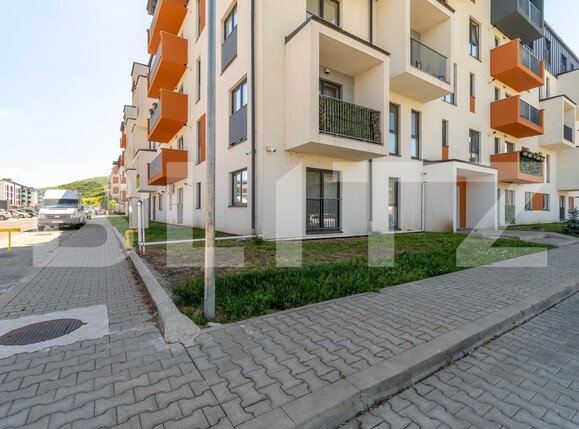 Apartament de vânzare 3 camere Floreşti - 196662AV | BLITZ Cluj-Napoca | Poza3